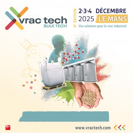 Conceptogram Salon Vrac Tech Le Mans